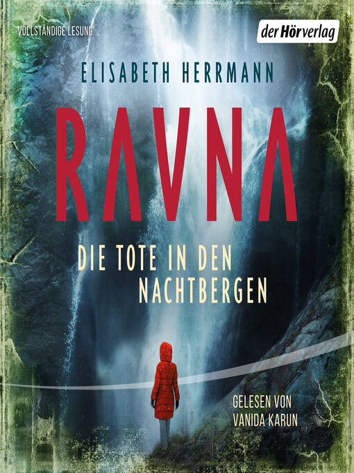 Title details for Ravna – Die Tote in den Nachtbergen by Elisabeth Herrmann - Wait list